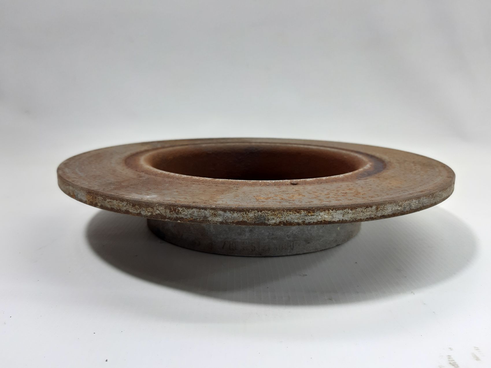 Ilx Диск гальмівний задній лівий/правий Acura ILX 2016-2022 42510T2FA00 Acura ILX 3