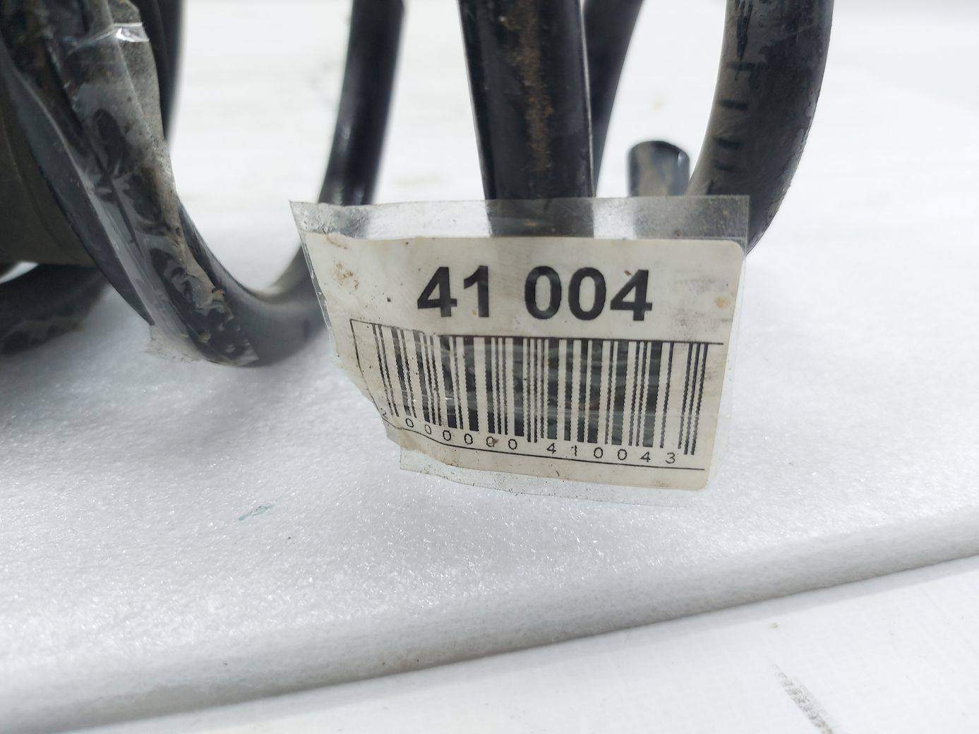 Journey Пружина задня ліва/права Dodge Journey 2011-2020 68066364AB Dodge Journey 4