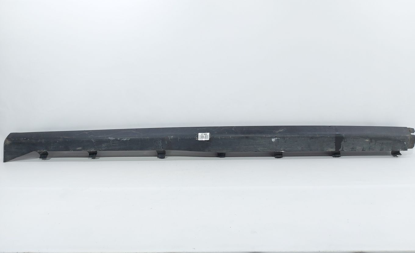 Grand caravan. Порог правый (пластик) Dodge Grand Caravan 2008-2020 1CZ94RXFAD Dodge Grand Caravan
