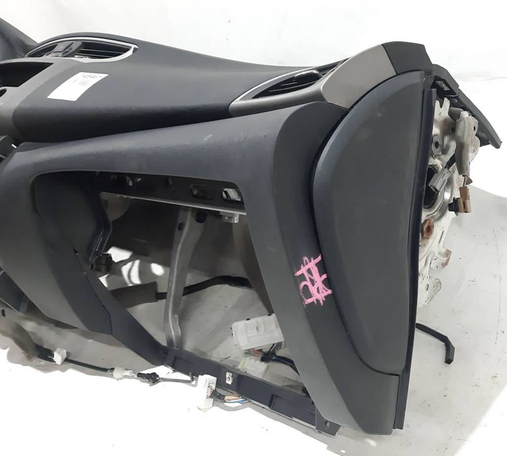 Sentra Торпеда Nissan Sentra 2013-2019 682003SG0A Nissan Sentra 8