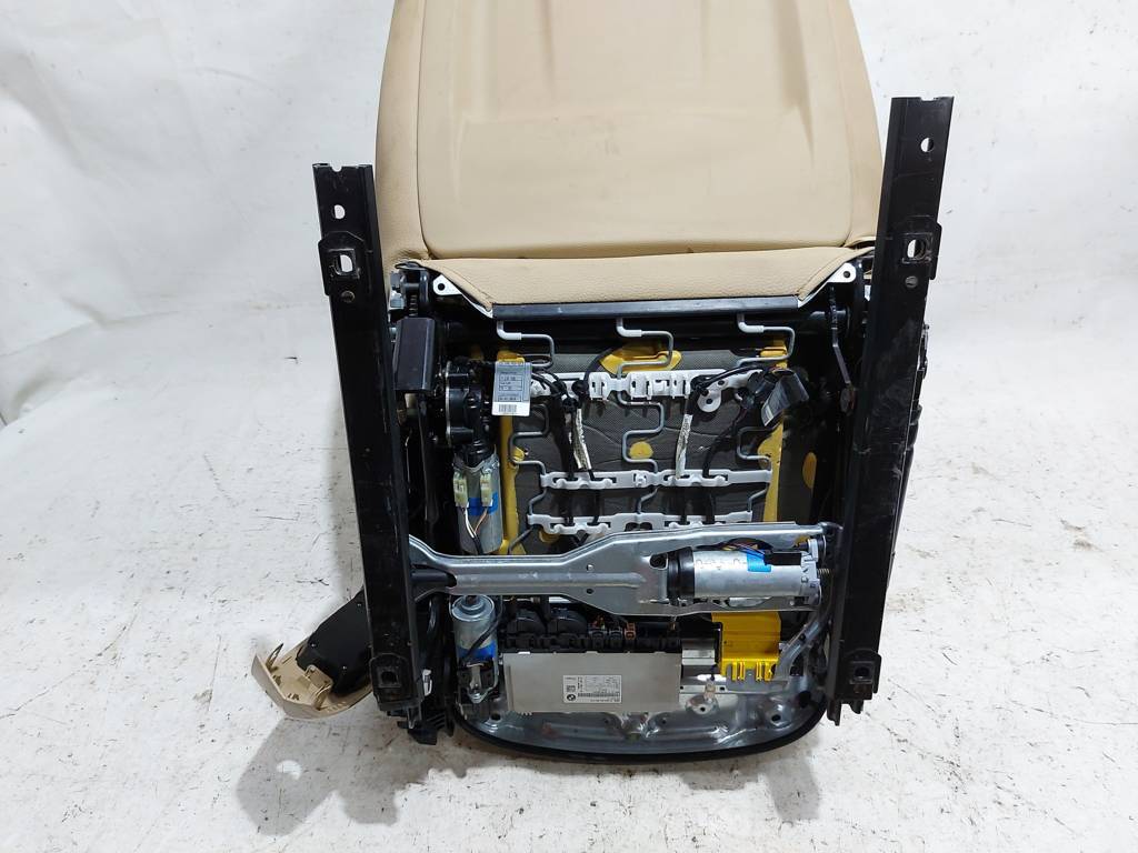 328i xdrive Сидение водителя BMW 328i xDrive 2007-2013 52107253243 BMW 328i xDrive 9