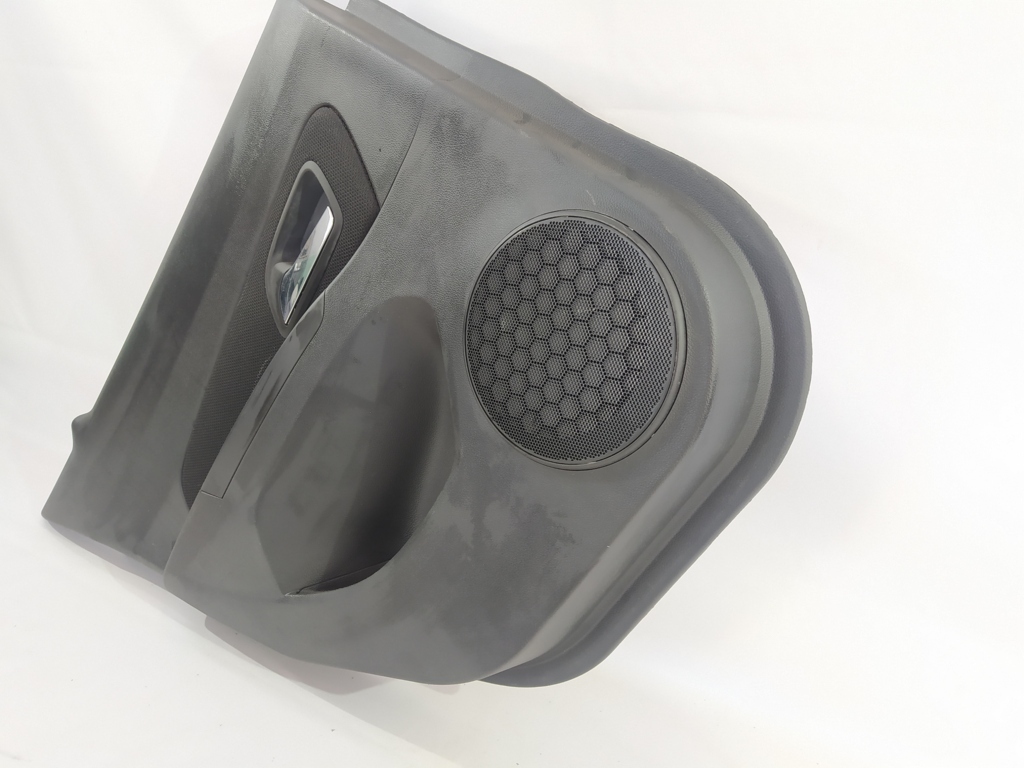 Cruze Карта дверей задньої лівої Chevrolet Cruze 2011-2016 42363673 Chevrolet Cruze 4