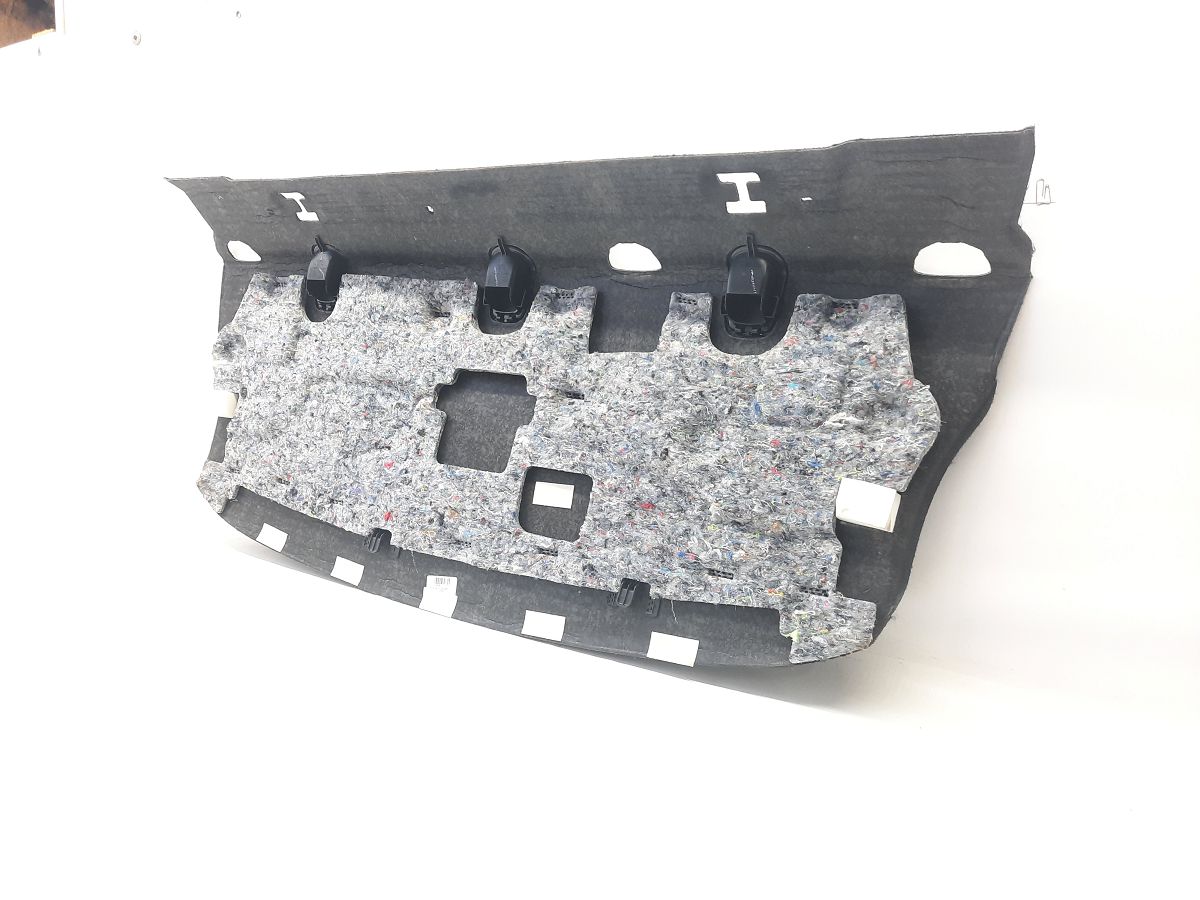 Dart Полиця під заднє скло Dodge Dart 2013-2015 1SW37DX9AF Dodge Dart 9