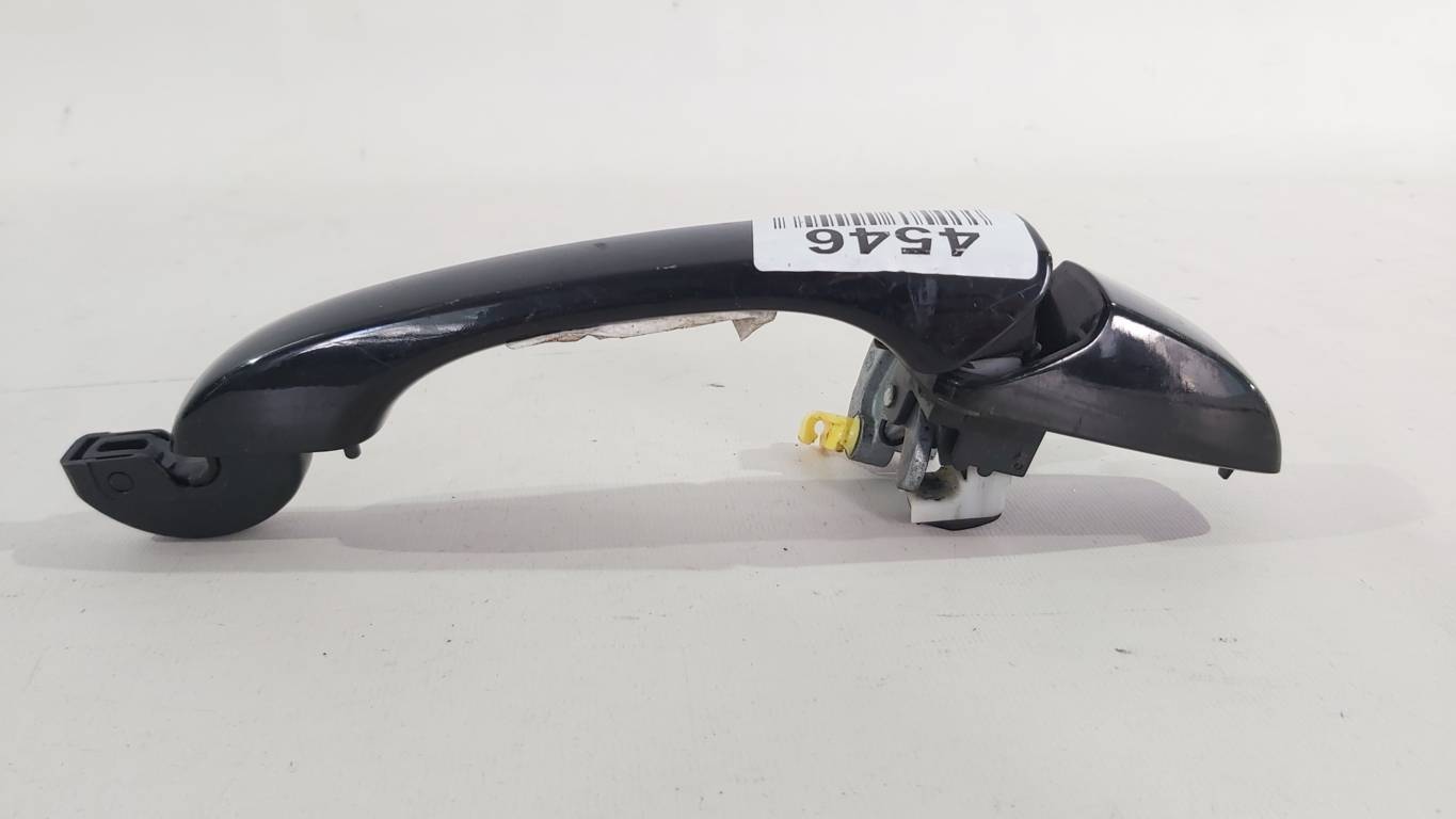 200 Ручка задніх дверей зовнішня ліва Chrysler 200 2011-2014 1KR97DX8AB Chrysler 200 2