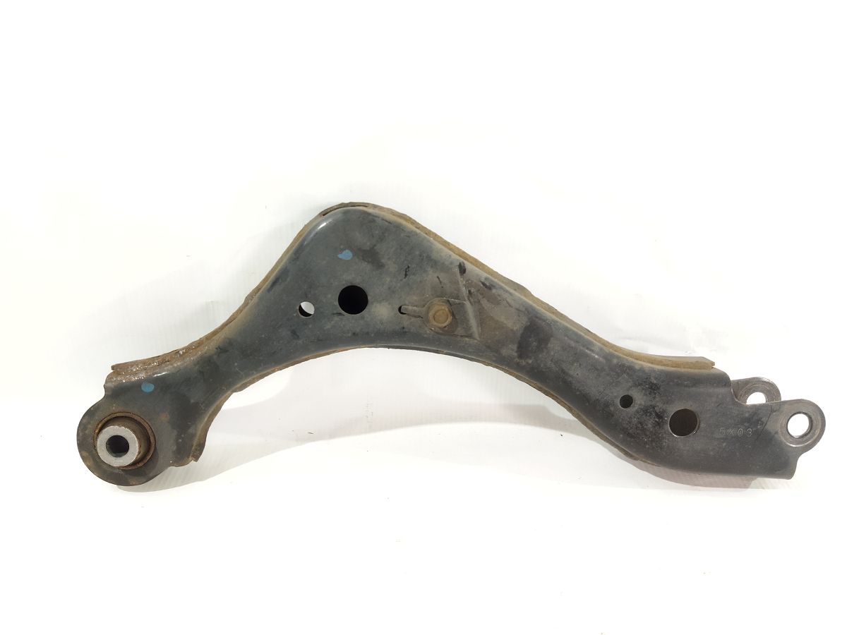 Altima. Важіль задній верхній лівий/правий Nissan Altima 2013-2018 551203TA0A Nissan Altima