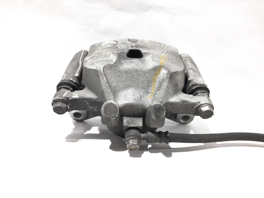 3 Супорт гальмівний передній лівий Mazda 3 2014-2019 B4Y03399ZC Mazda 3 6 3 Супорт гальмівний передній лівий Mazda 3 2014-2019 B4Y03399ZC Mazda 3 6