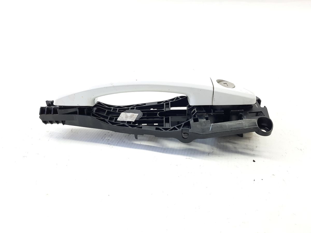 Malibu Ручка двери передней левой внешняя Chevrolet Malibu 2013-2016 92233089 Chevrolet Malibu 7