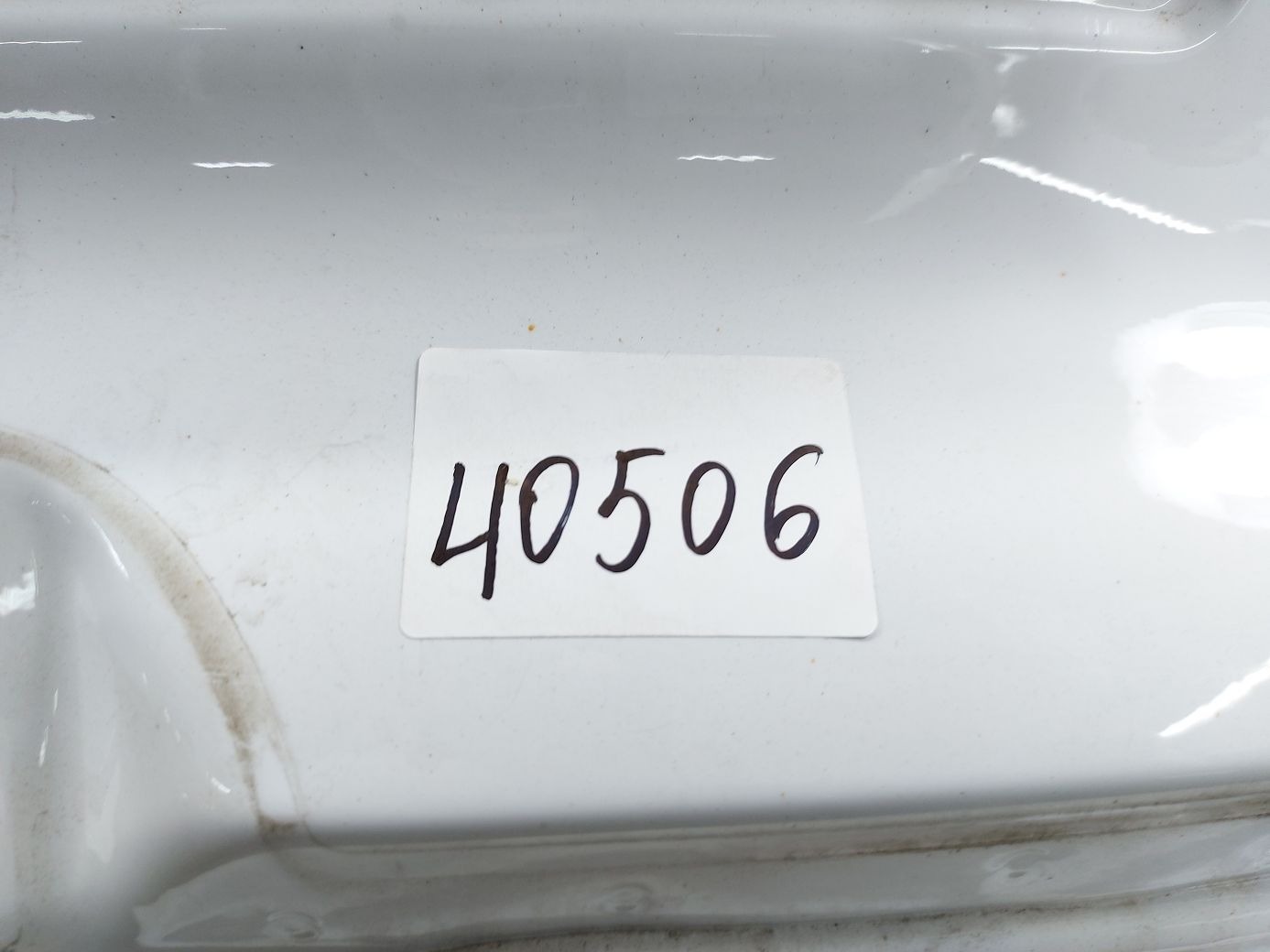 Regal Крышка багажника Buick Regal 2014-2017 23221622 Buick Regal 9