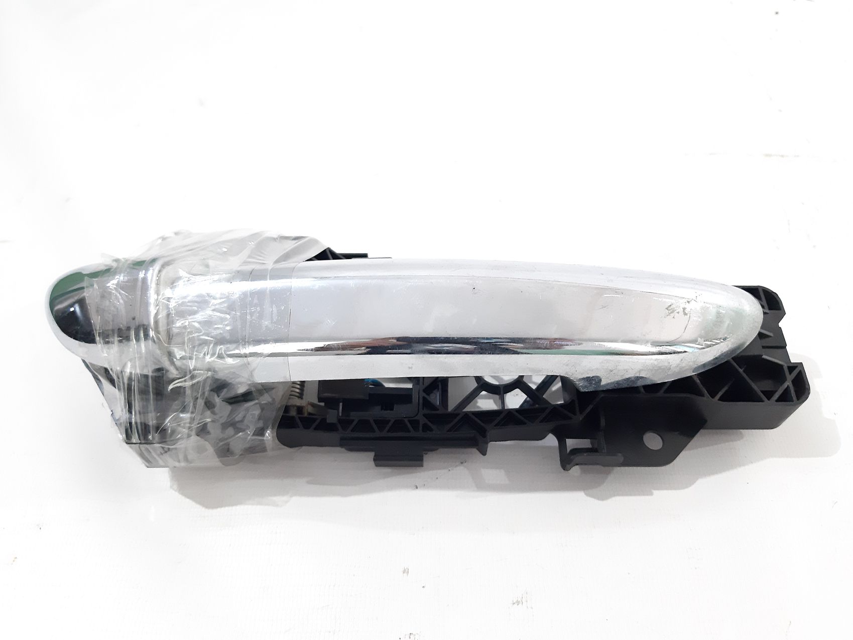 Passat cc Ручка наружная двери задней правой Volkswagen Passat CC 2009-2017 3C0839206DGRU Volkswagen Passat CC 6