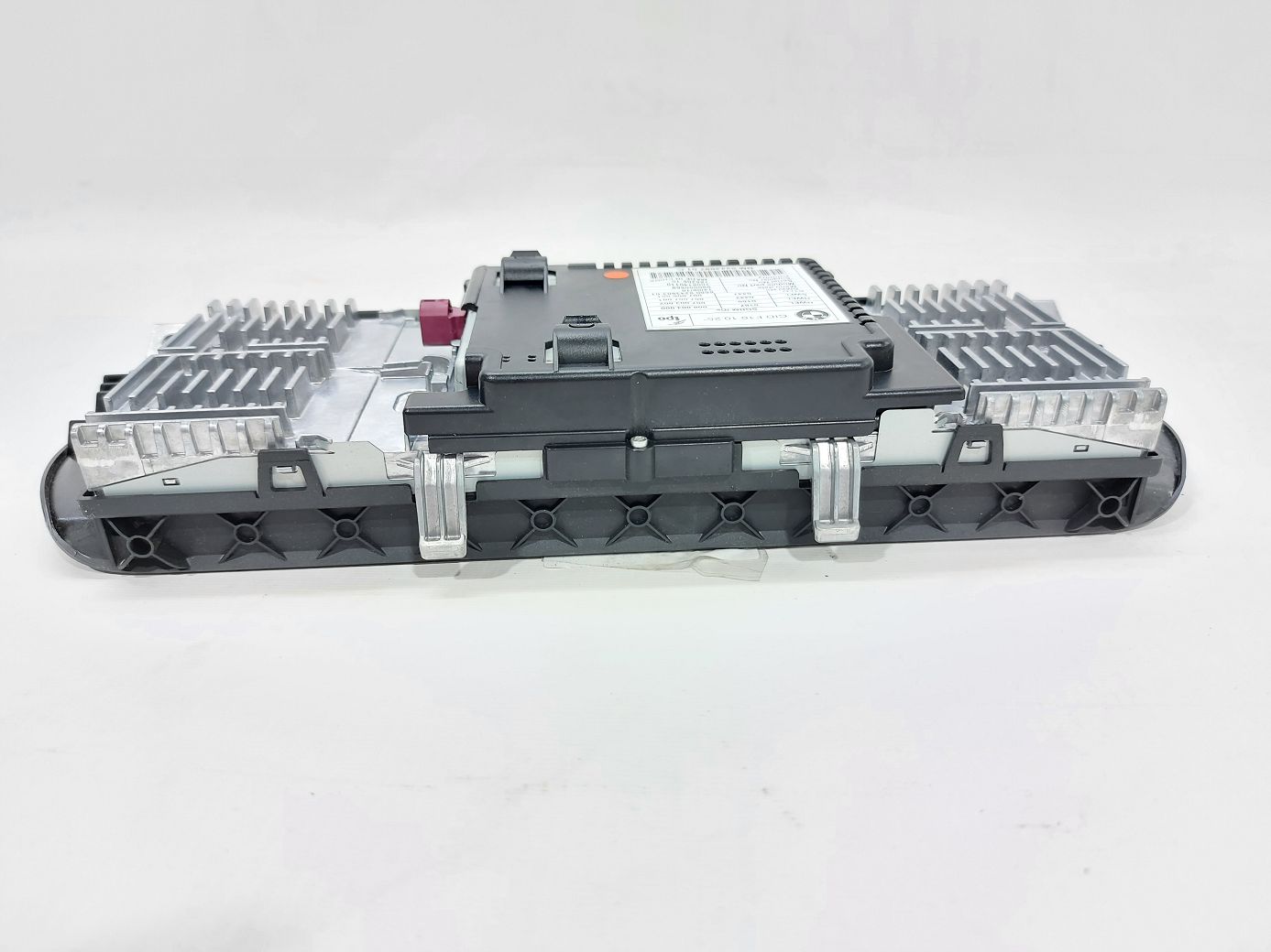 Товари з дефектами Монітор (дефект) BMW 5 series 2011-2016 65509266385 BMW 5 series 4 Товари з дефектами Монітор (дефект) BMW 5 series 2011-2016 65509266385 BMW 5 series 4