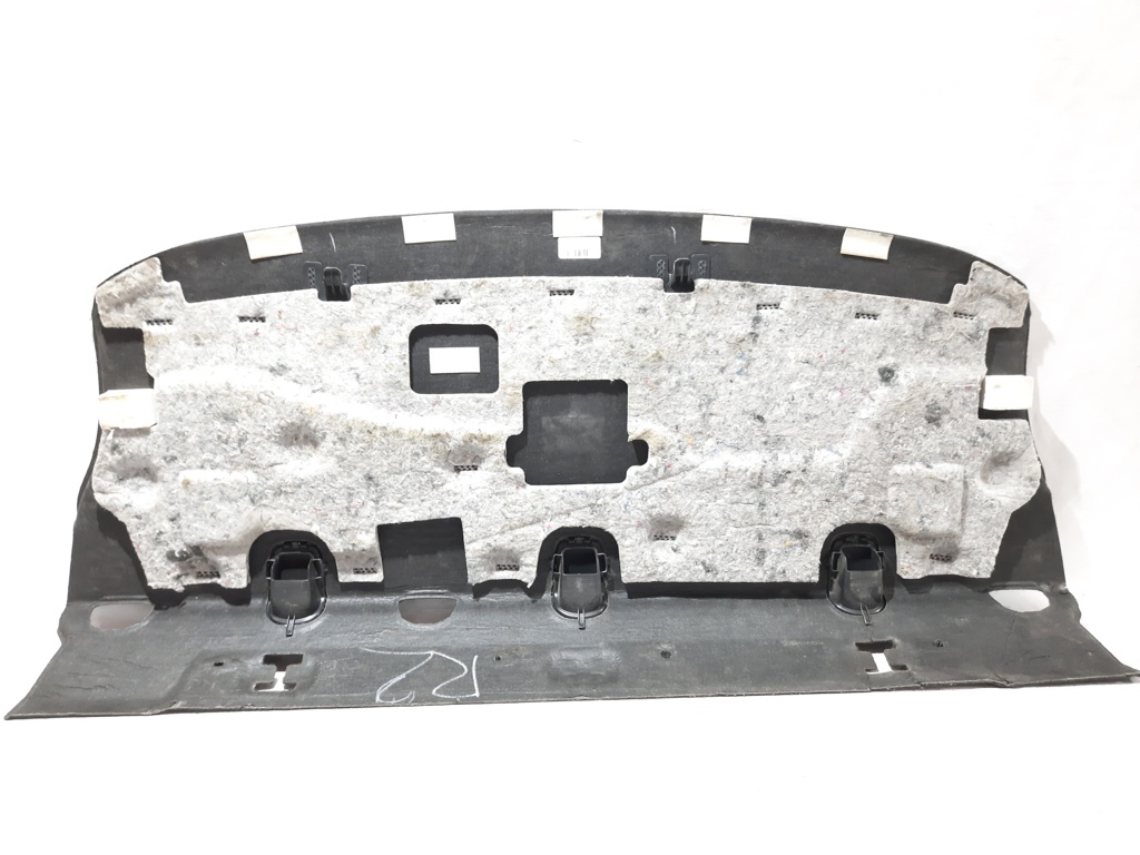 Dart Полиця під заднє скло Dodge Dart 2013-2015 1SW37DX9AF Dodge Dart 24