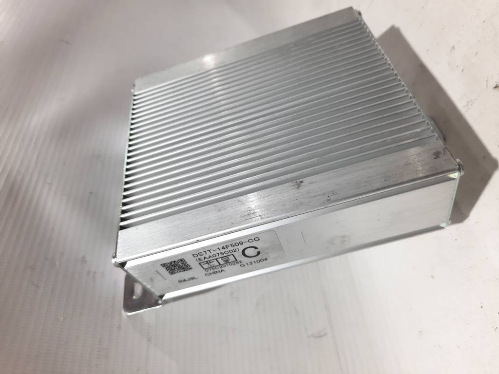 Fusion hybrid Звуковий підсилювач Ford Fusion Hybrid 2013 DS7T-14F509-CG Ford Fusion Hybrid 3 Fusion hybrid Звуковий підсилювач Ford Fusion Hybrid 2013 DS7T-14F509-CG Ford Fusion Hybrid 3