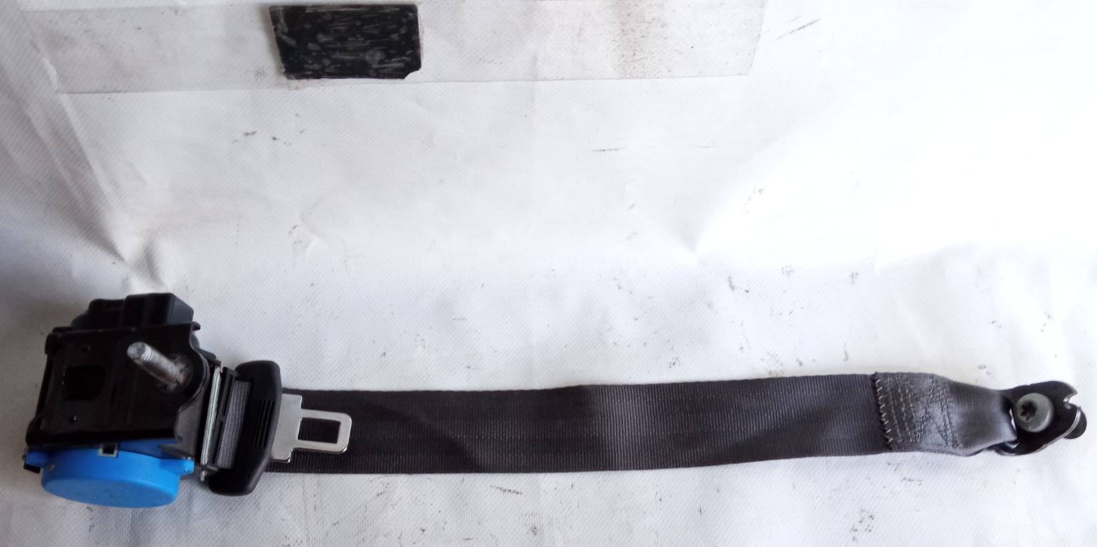 Fusion Ремень безопасности задний левый Ford Fusion 2013-2016 DP5Z54611B69AAD Ford Fusion 6