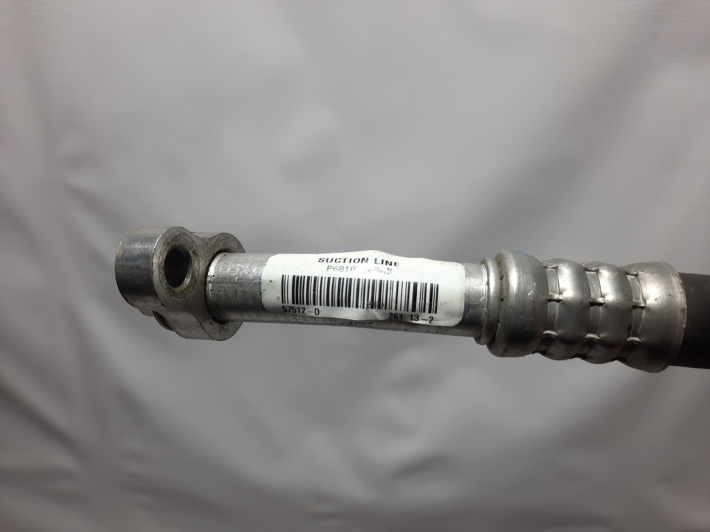 Avenger Трубка кондиціонера Dodge Avenger 2009-2014 68105968AB Dodge Avenger 2