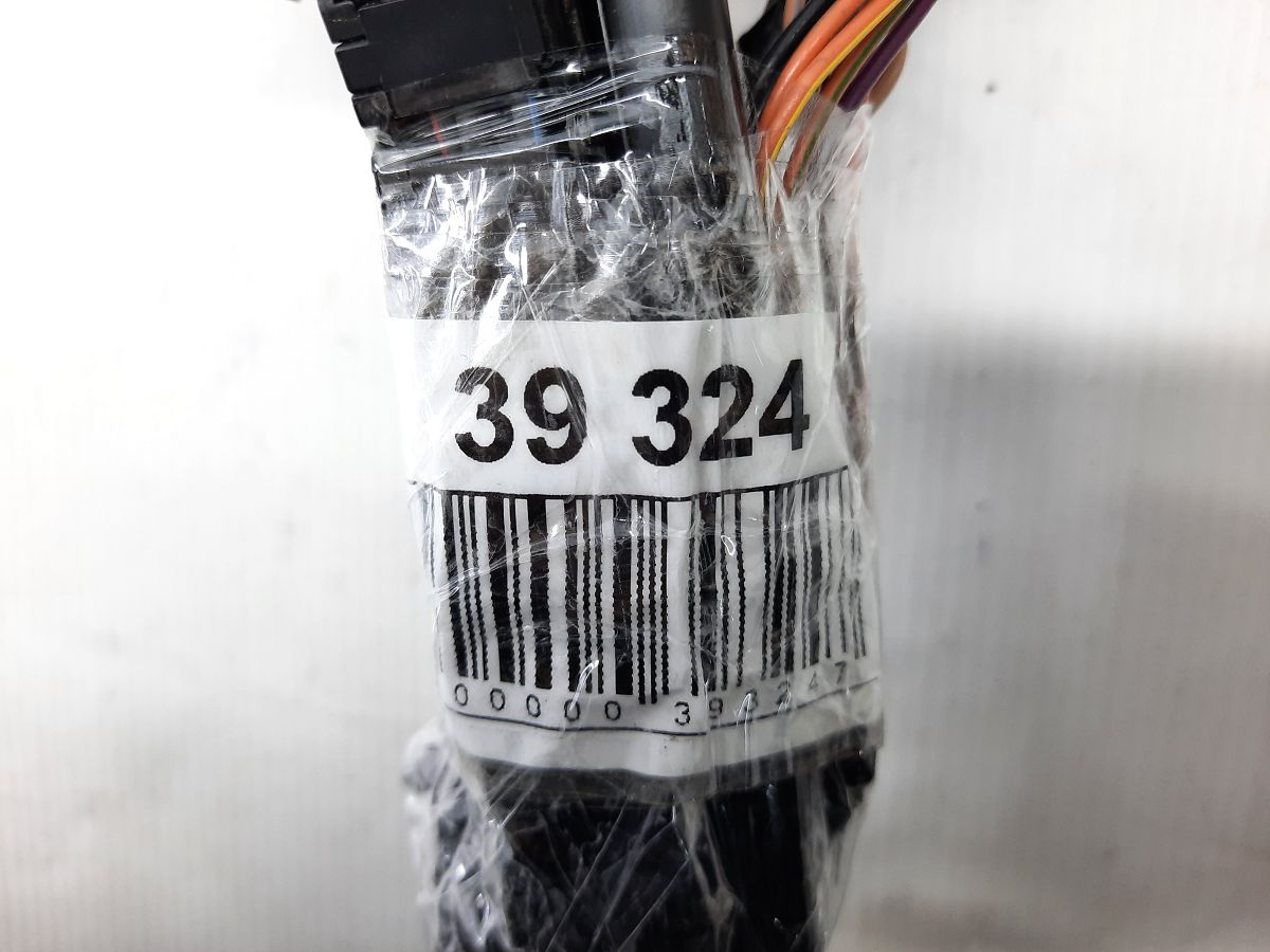 Grand caravan Проводка двери задней левой Dodge Grand Caravan 2017 68079949AC Dodge Grand Caravan 4