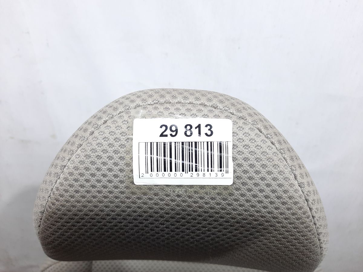 Insight Сидение водителя Honda Insight 2010-2014 81526TM8A02 Honda Insight 10