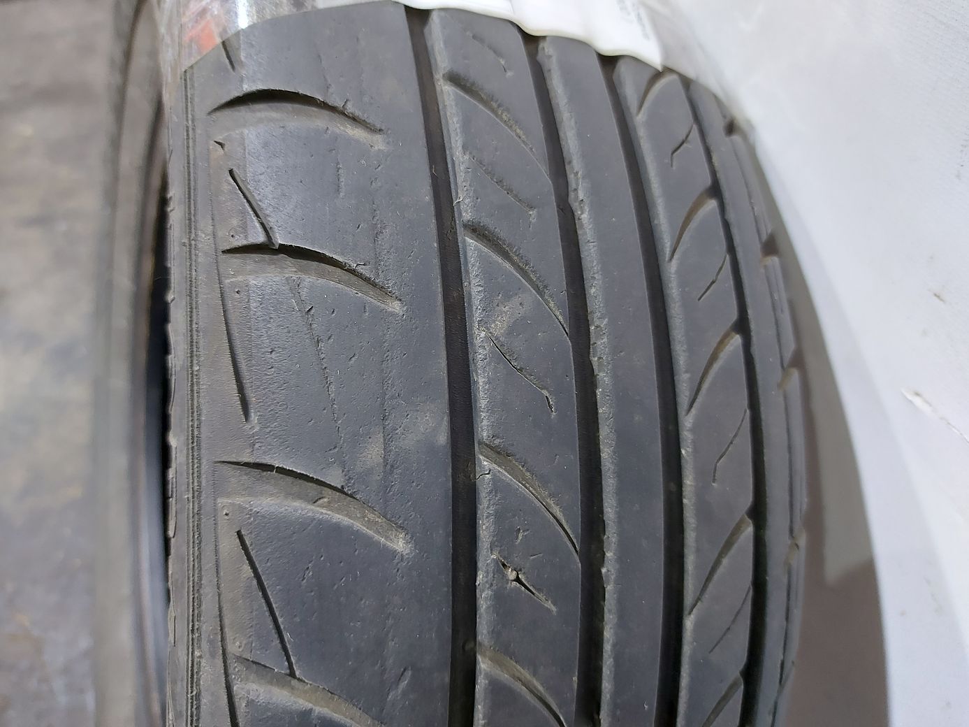  Резина Rosava Itegro 185/70R14  ( L 300 ) 19