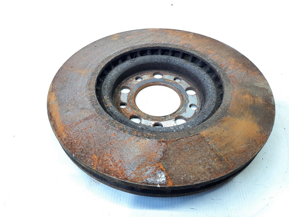 Dart Диск тормозной передний левый/правый Dodge Dart 2013-2019 68257206AA Dodge Dart 21