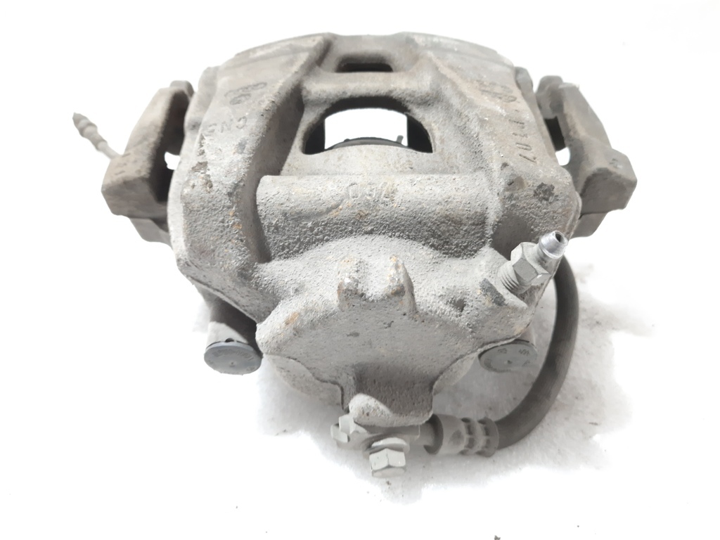 Passat s Супорт гальмівний передній правий Volkswagen Passat S 2009-2018 5N0615124 Volkswagen Passat S 3