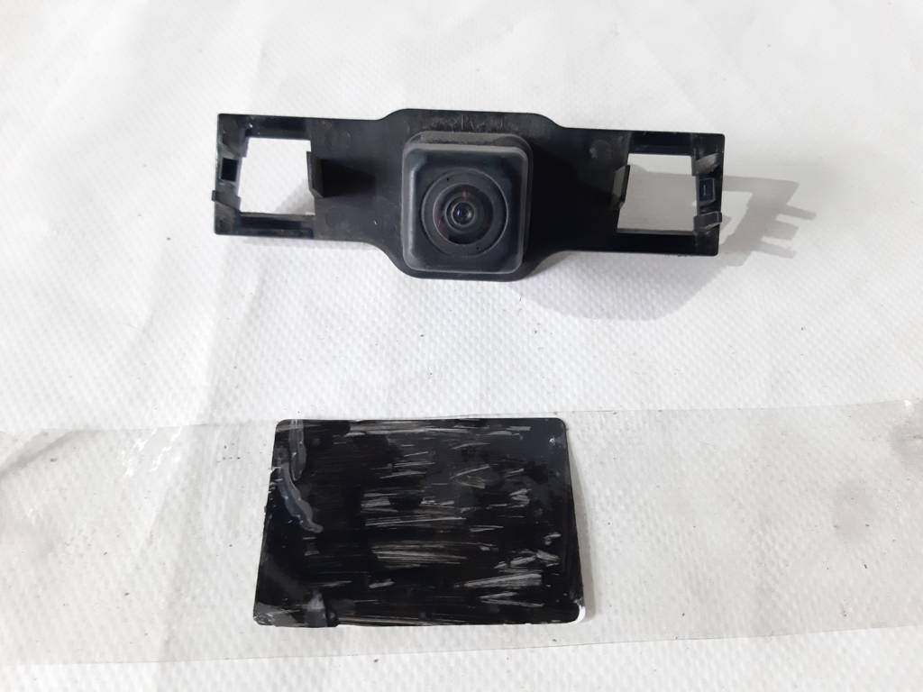 Camry. Камера заднього виду Toyota Camry 2015-2017 8679006150 Toyota Camry