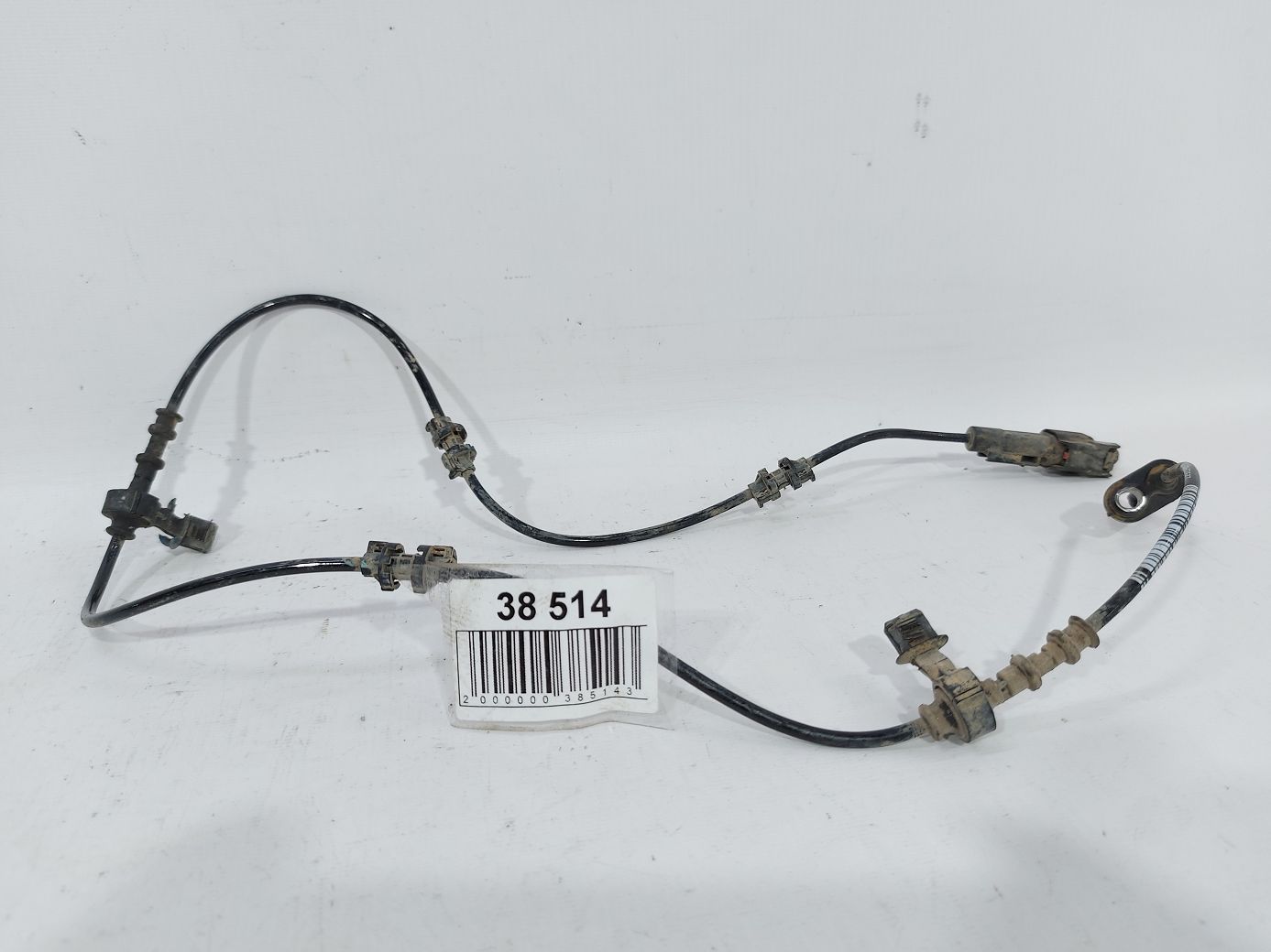 Malibu Датчик ABS колеса заднего левого/правого Chevrolet Malibu 2016-2019 22944795 Chevrolet Malibu 12