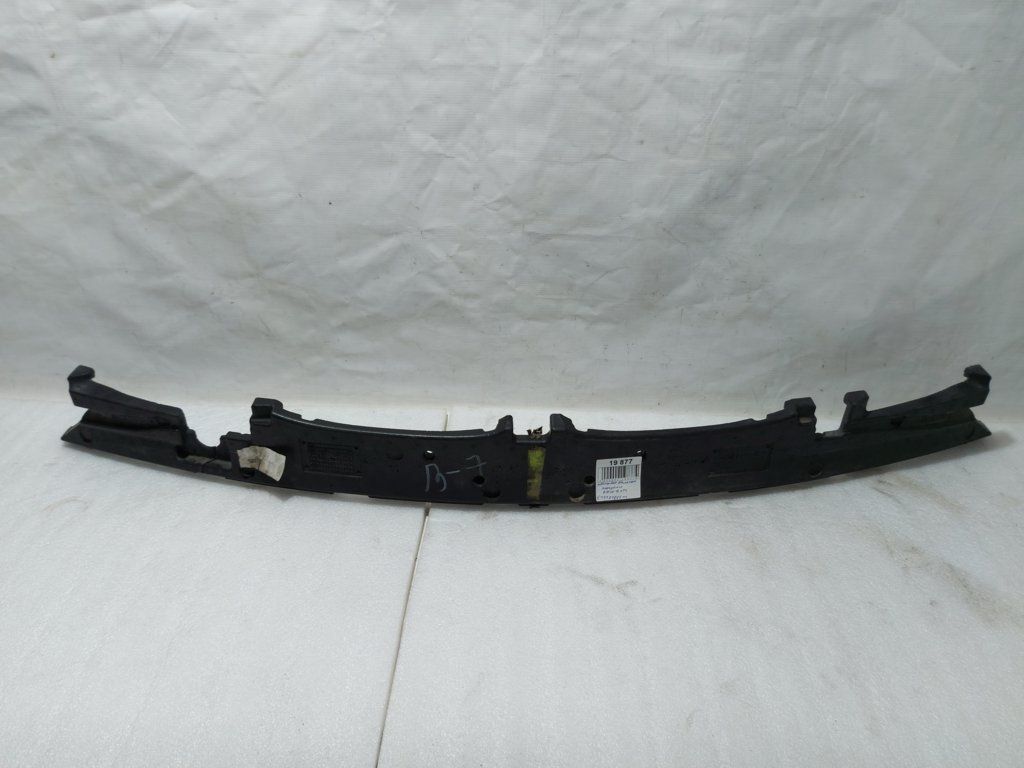 Товари з дефектами. Абсорбер бампера переднього (дефект) BMW 7 2012 51117186511 BMW 7