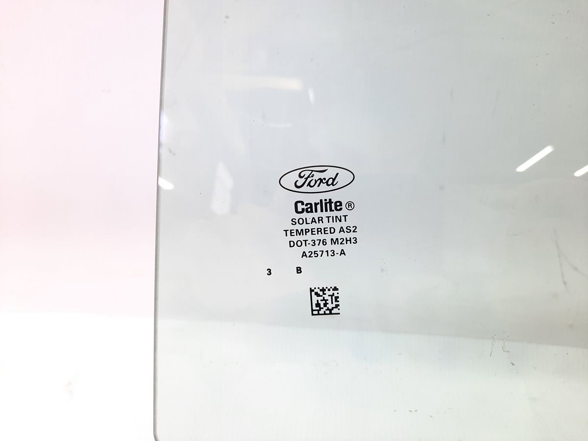 Focus Стекло двери задней левой Ford Focus 2012-2018 CP9Z5825713A Ford Focus 11