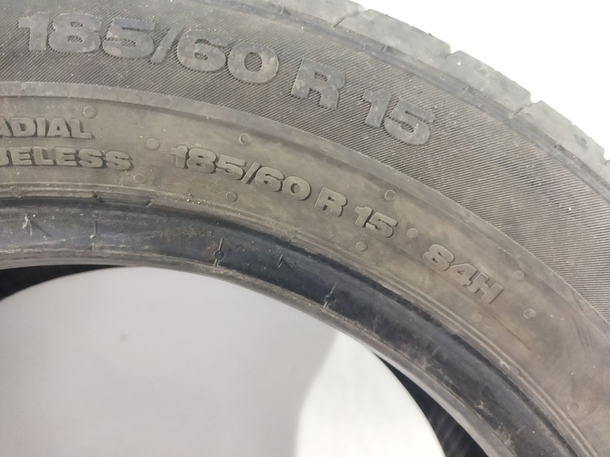  Резина Continental ContiPremium contact 2 185/60R15 4