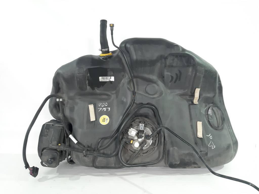 Malibu Бензобак Chevrolet Malibu 2010-2016 12777874 Chevrolet Malibu 4