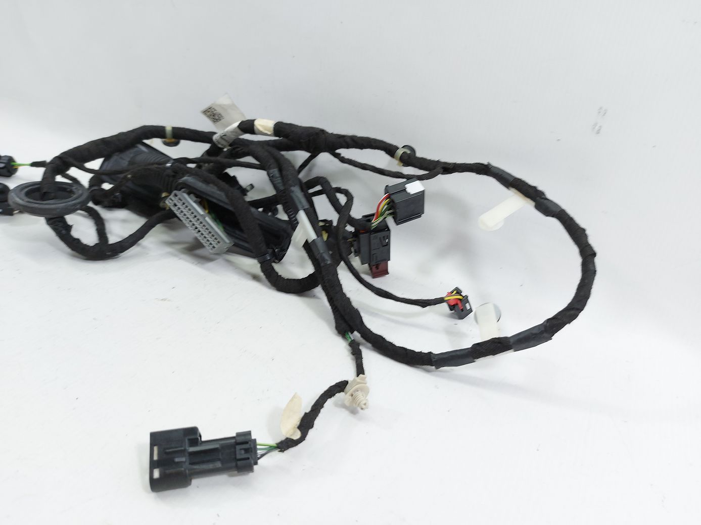 Trax Проводка дверей передньої правої Chevrolet Trax 2017 42530257 Chevrolet Trax 3