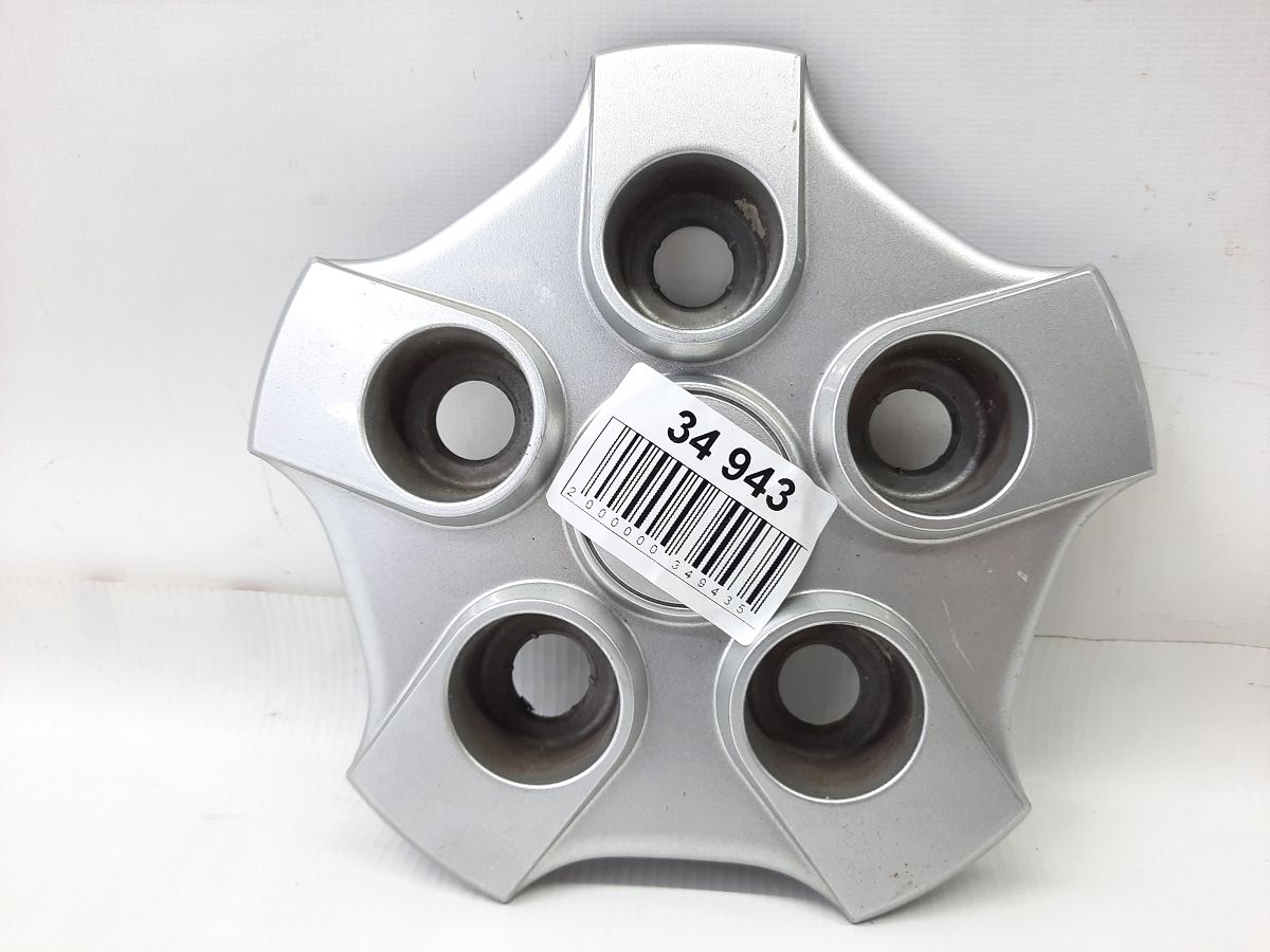 Patriot Ковпак колісний під болти Jeep Patriot 2009-2016 YX93S4AAB Jeep Patriot 3