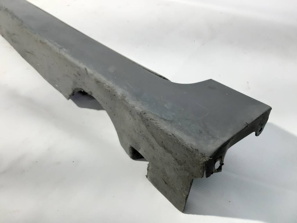 Volt Поріг правий (пластик) Chevrolet Volt 2011-2015 22810846 Chevrolet Volt 19