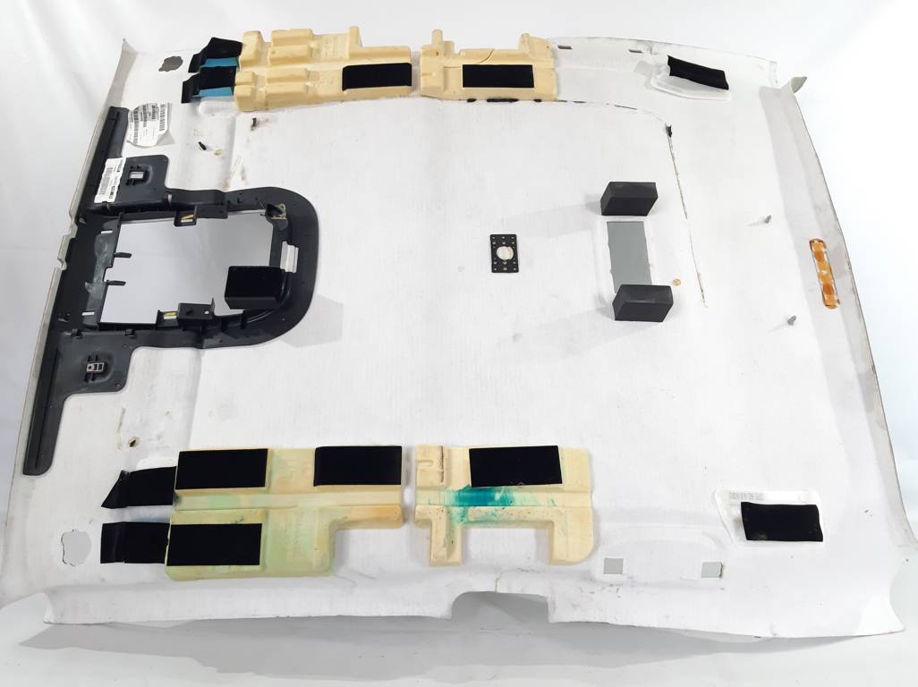 Malibu Стеля даху Chevrolet Malibu 2013-2016 23102422 Chevrolet Malibu 7