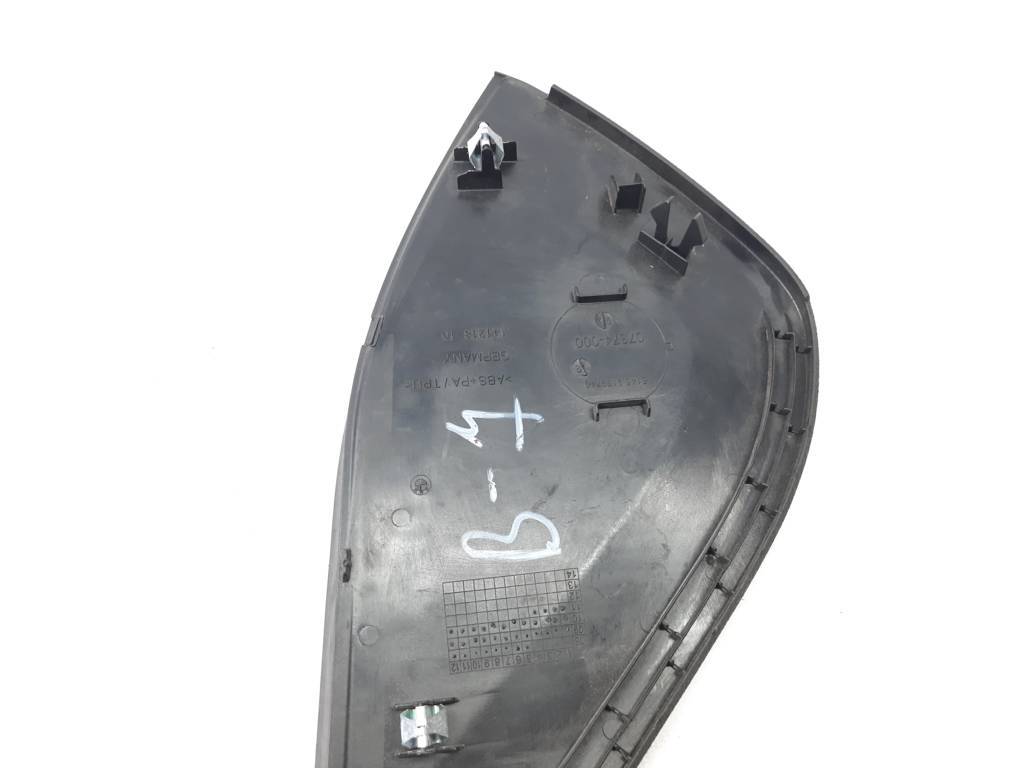 7 series Обшивка торпеды боковая левая BMW 7 2012 51459112155 BMW 7 3