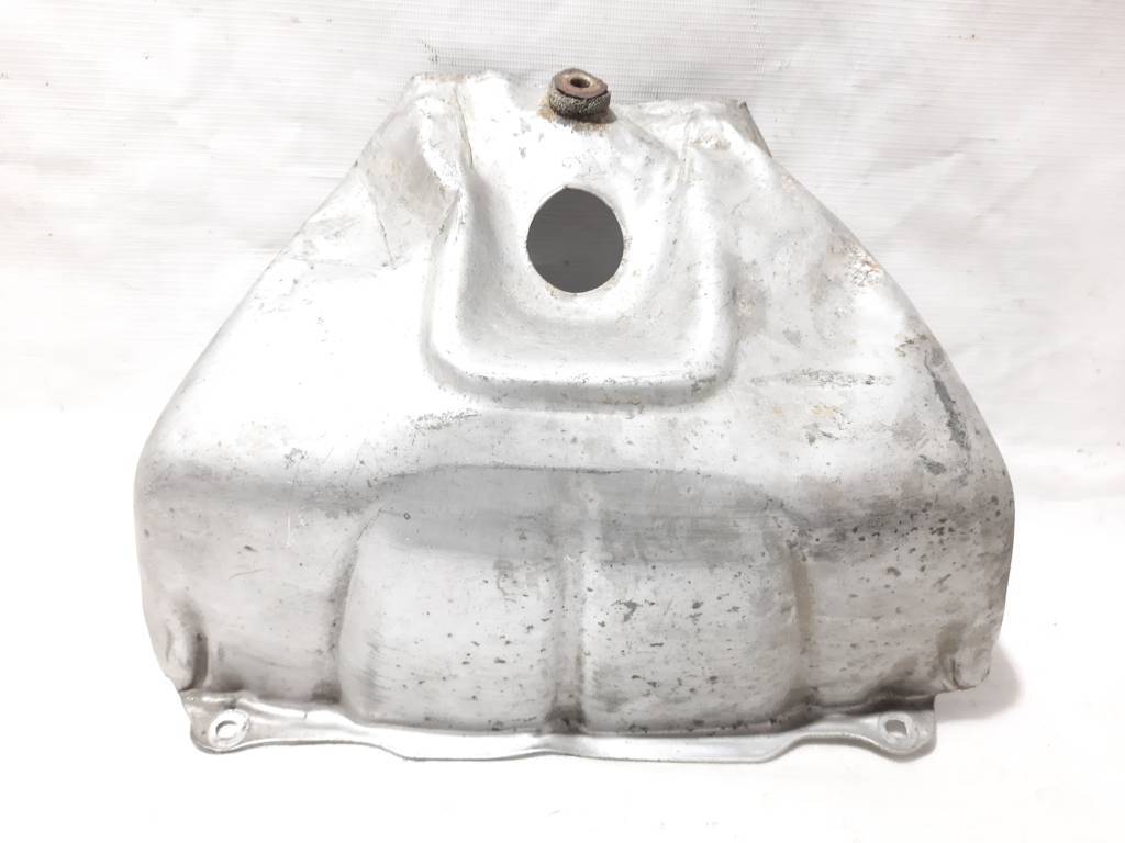 Malibu Тепловой экран выхлопного коллектора Chevrolet Malibu 2013-2016 12639417 Chevrolet Malibu 5