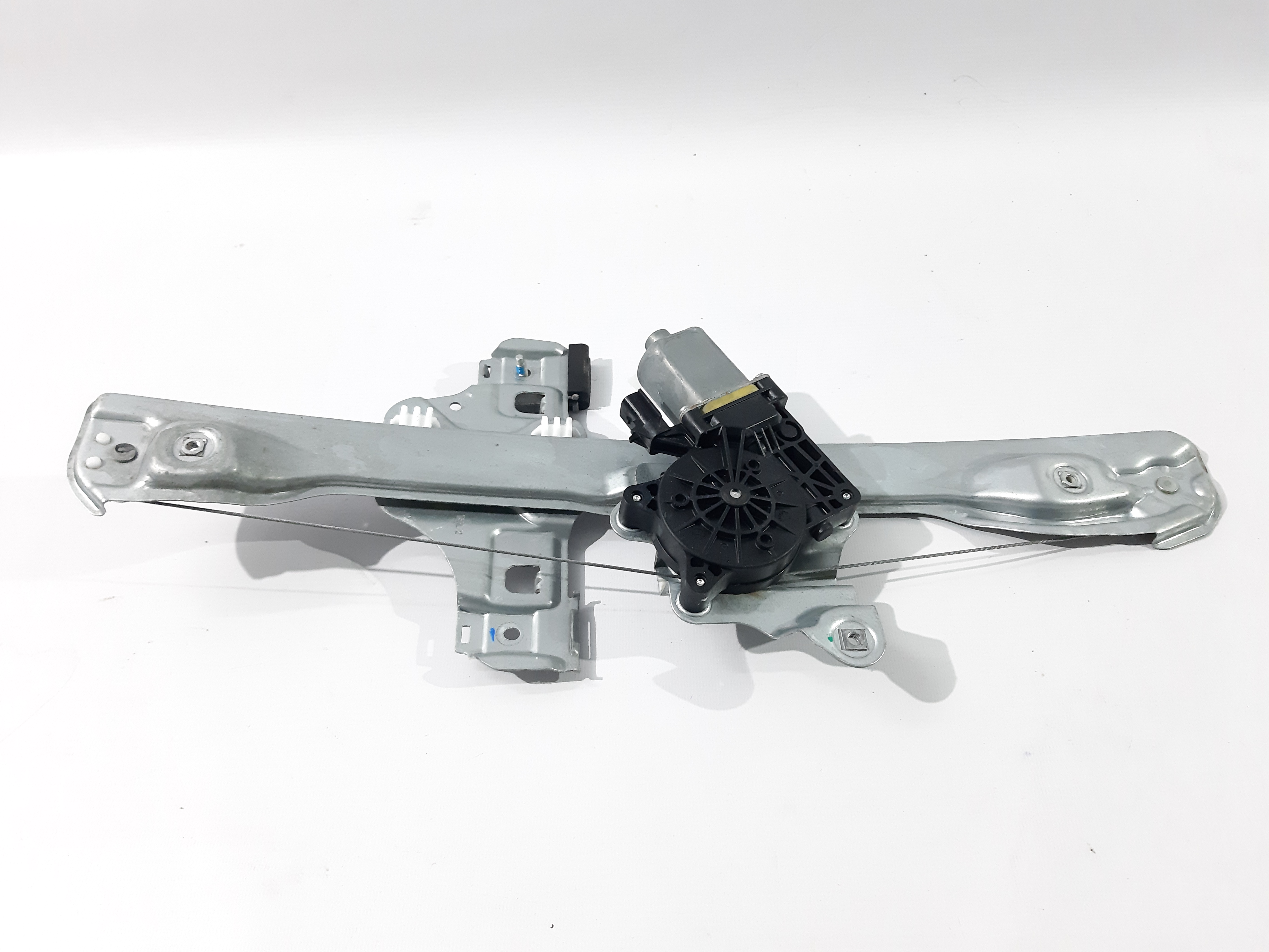 Trax Стеклоподъёмник с моторчиком двери задней левой Chevrolet Trax 2015-2020 25984335 Chevrolet Trax 7