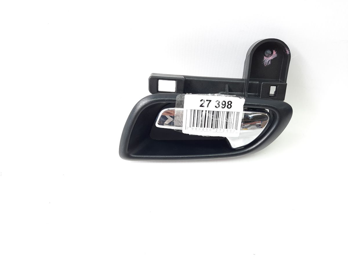 Journey Ручка двери передней левой внутренняя Dodge Journey 2011-2020 68103387AA Dodge Journey 4 Journey Ручка двери передней левой внутренняя Dodge Journey 2011-2020 68103387AA Dodge Journey 4