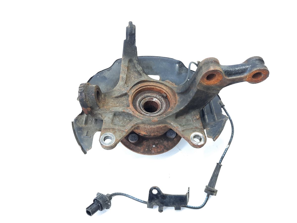 Insight Поворотний кулак передній лівий Honda Insight 2010 51216TM8A00 Honda Insight 4