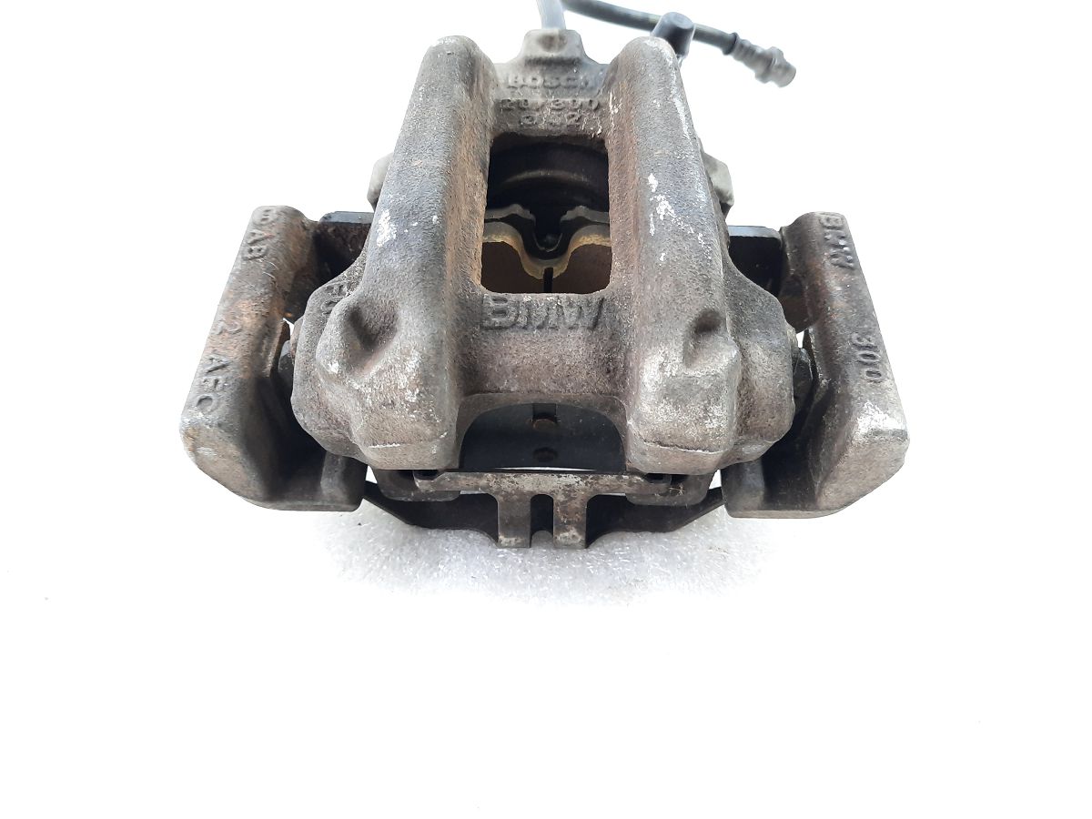 328i xdrive Суппорт тормозной задний левый BMW 328i xDrive 2012-2016 34216850857 BMW 328i xDrive 2