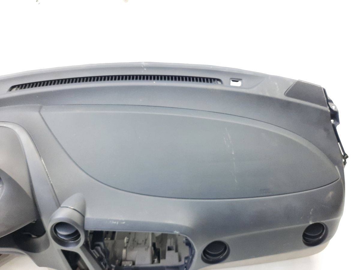 Insight Торпеда Honda Insight 2010 77103TM8A00ZA Honda Insight 19