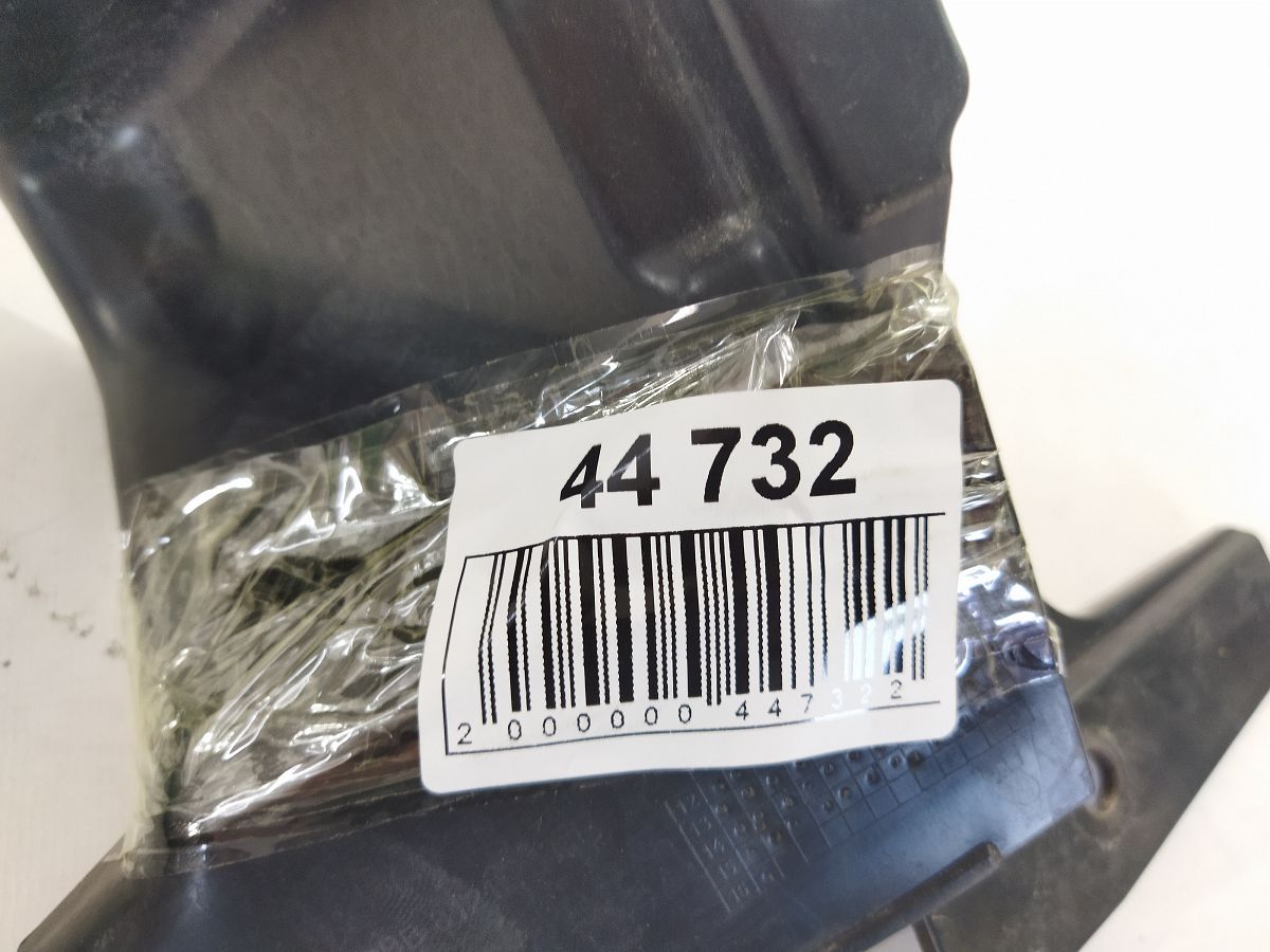 Fiesta Дефлектор радіатора правий Ford Fiesta 2014-2019 D2BZ8310B Ford Fiesta 3 Fiesta Дефлектор радіатора правий Ford Fiesta 2014-2019 D2BZ8310B Ford Fiesta 3