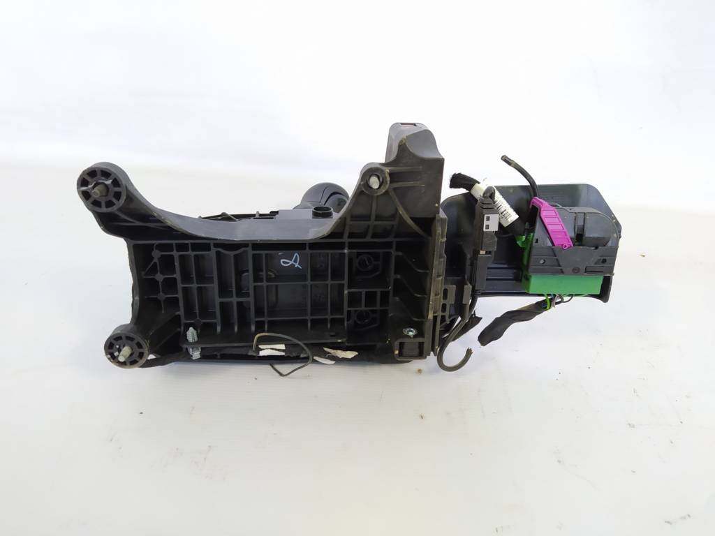 Malibu Куліса АКПП Chevrolet Malibu 2014-2016 23464321 Chevrolet Malibu 11
