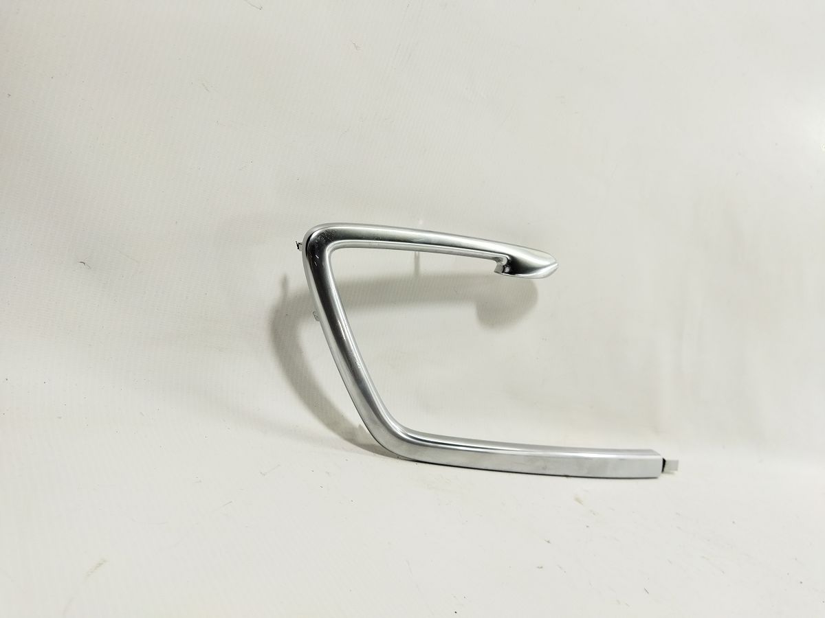 S60 Молдинг карты двери передней правой Volvo S60 2011-2018 8635859 Volvo S60 2