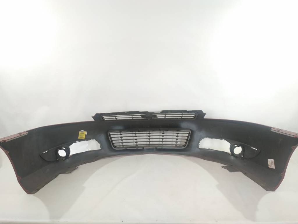 Impala Бампер передній Chevrolet Impala 2006-2011 89025048 Chevrolet Impala 8