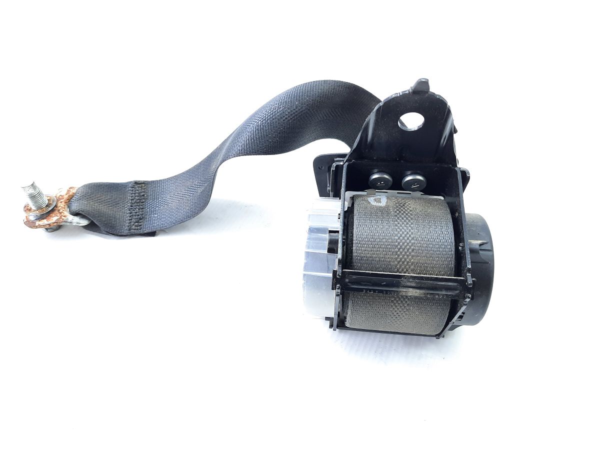 Sentra Ремінь безпеки задній лівий/правий Nissan Sentra 2013-2019 888443RM8A Nissan Sentra 11