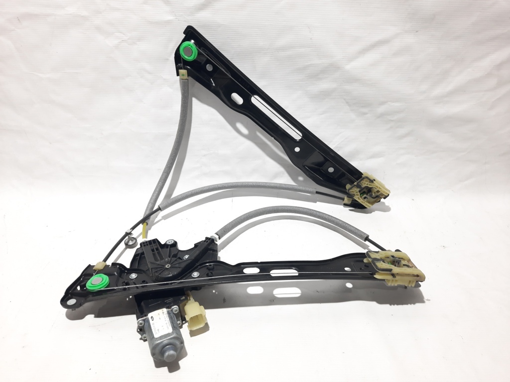 Fusion Стеклоподъёмник двери передней левой Ford Fusion 2013-2020 HS7Z5423209A Ford Fusion 19