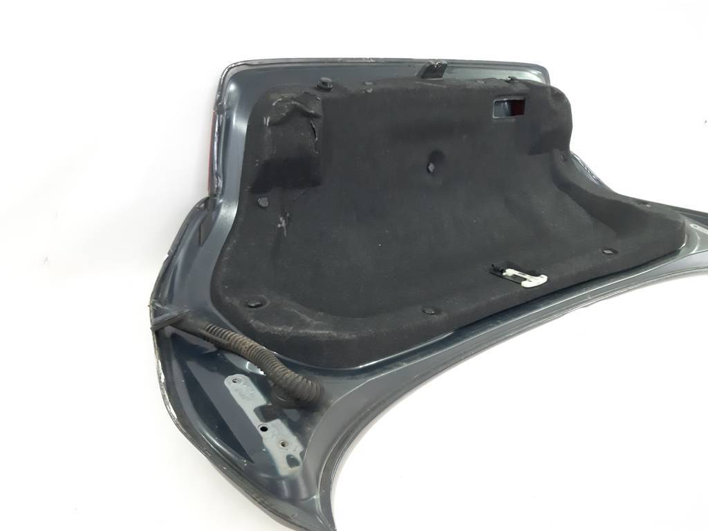 G37 Кришка багажника Infiniti G37 2008-2014 H430MJL0MA Infiniti G37 19