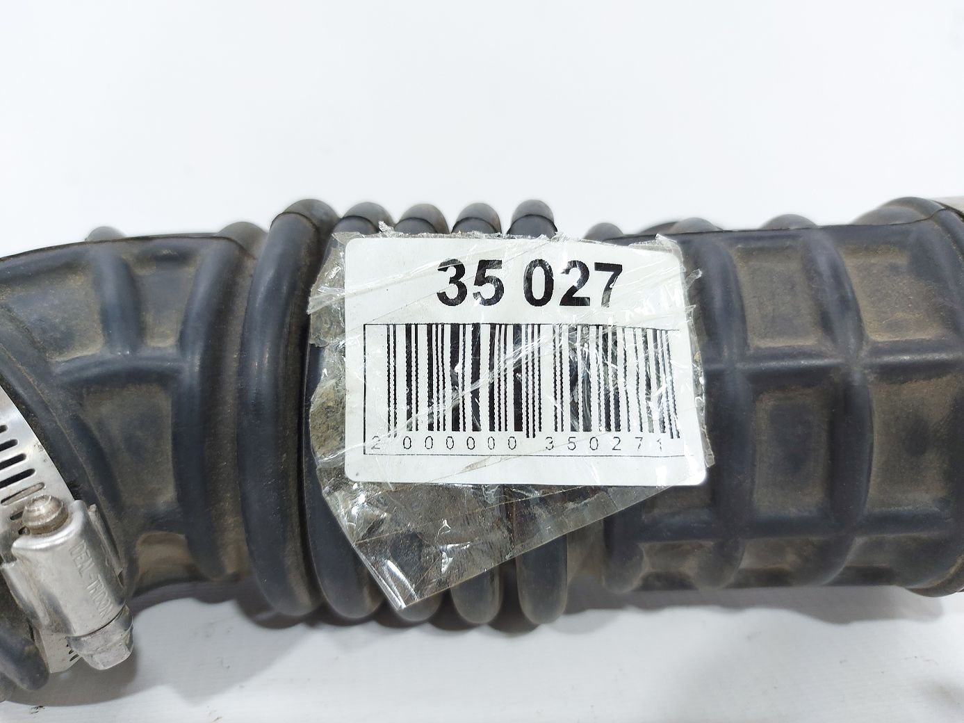 Sentra Патрубок повітряного фільтра (гофра) Nissan Sentra 2013-2019 165763RC2A Nissan Sentra 5