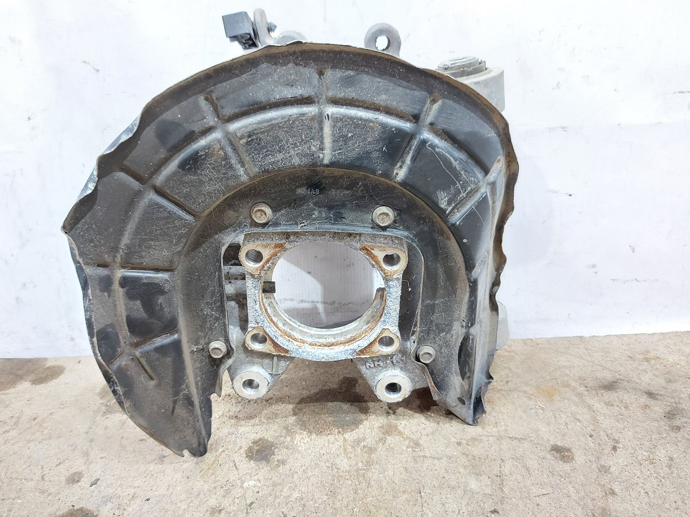 200 limited Поворотний кулак задній правий Chrysler 200 Limited 2015-2017 68200070AD Chrysler 200 Limited 25