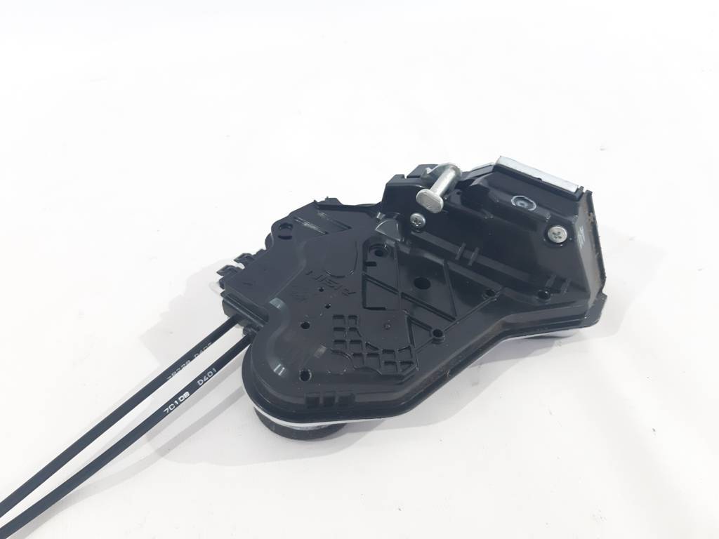 Impreza Замок дверей задньої правої Subaru Impreza 2017-2019 61035FL00B Subaru Impreza 3